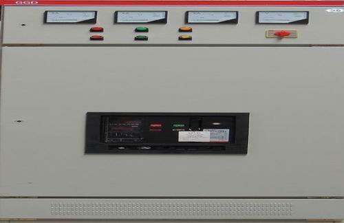 凌河低压配电箱